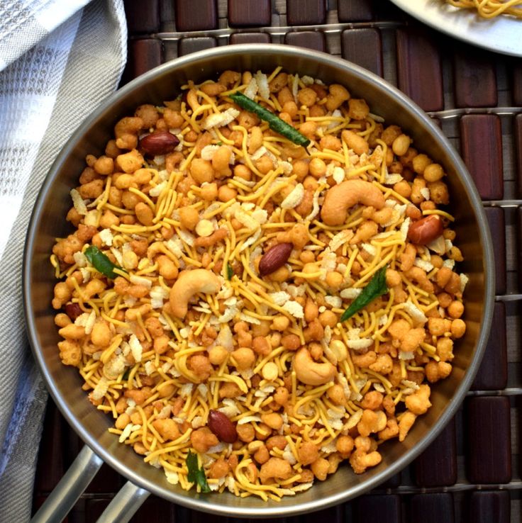 Dry fruit mixture