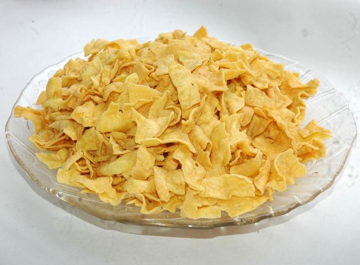Papdi varieties