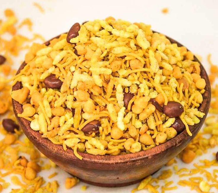 Fika Mixture